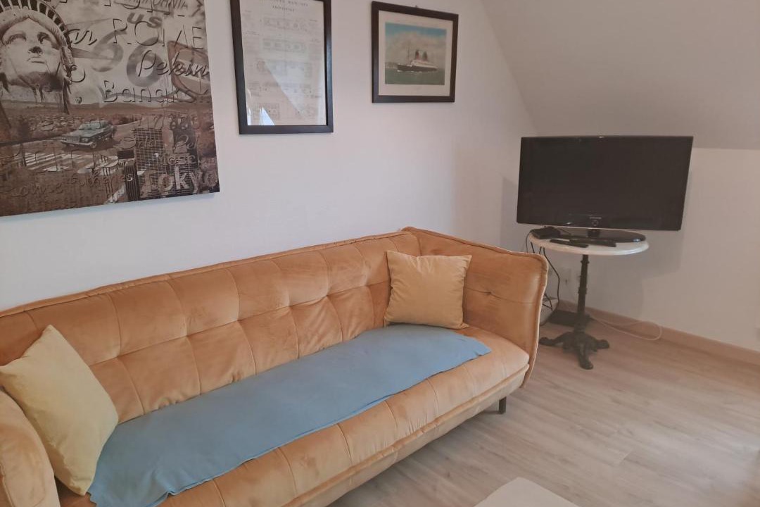 Photo of Livingroom in Beauvais
