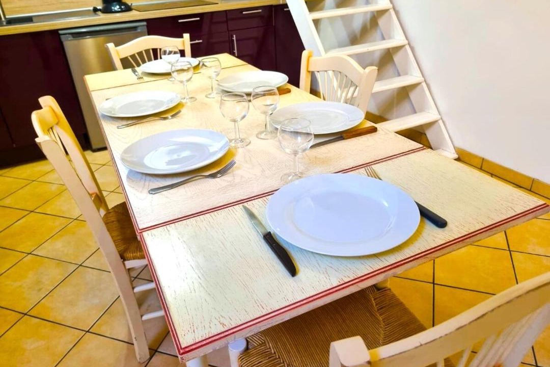 Photo of Kitchen in Pacy-sur-Eure