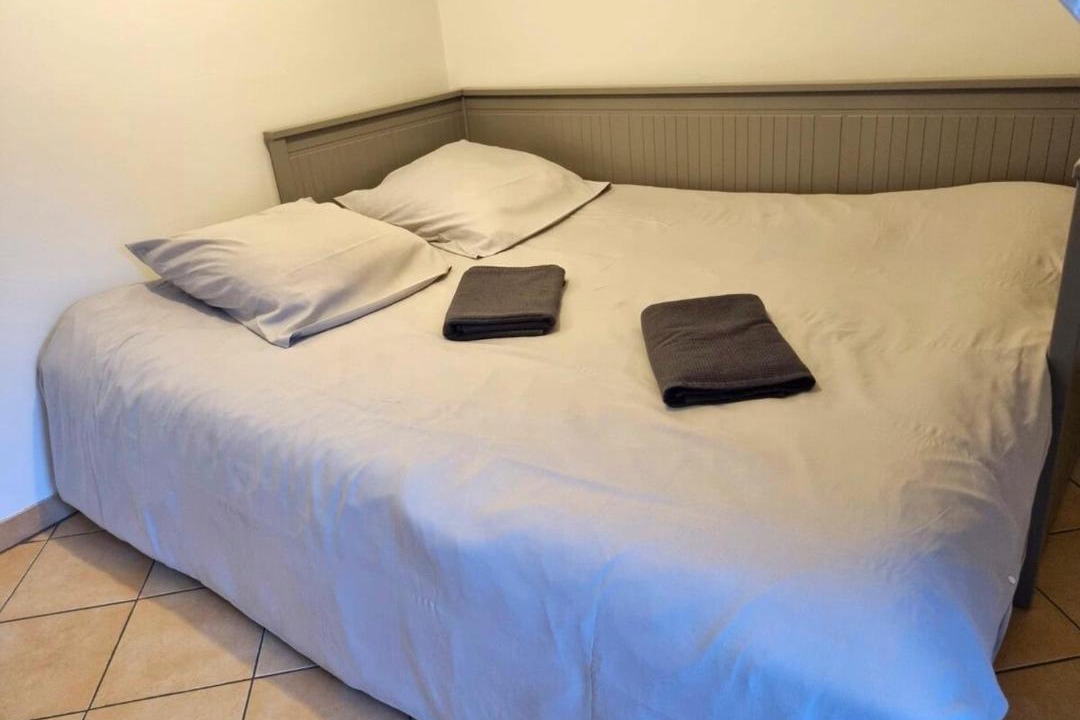 Photo of Bedroom in Pacy-sur-Eure