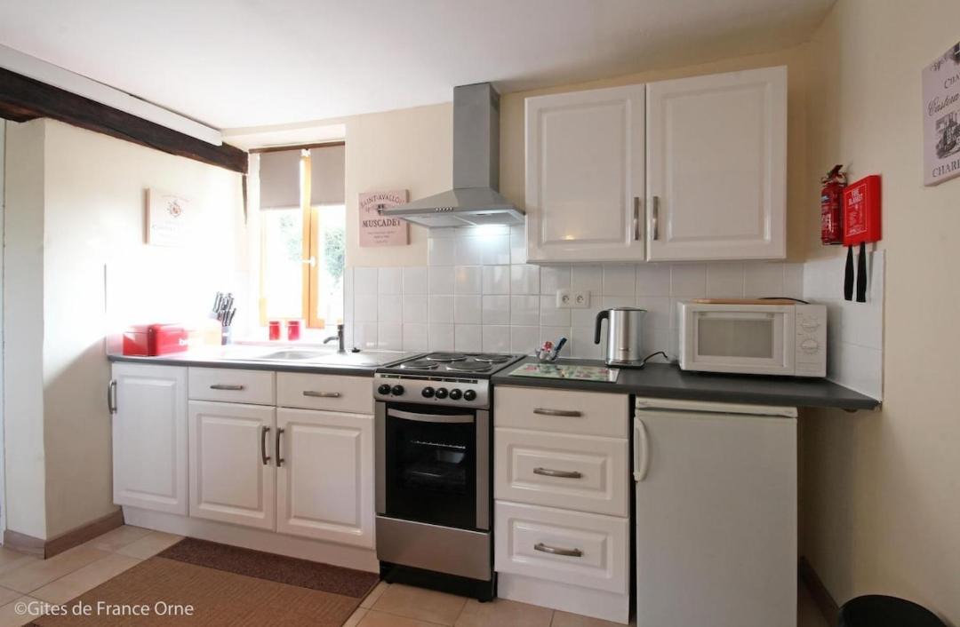 Photo of Kitchen in Passais-Villages