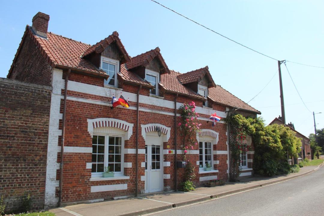 Photo of Others in Beaucourt-sur-l'Ancre