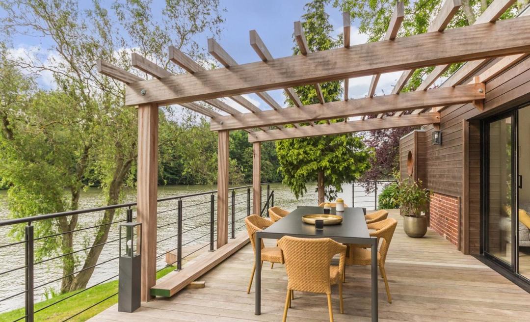 Photo of Patio Balcony in Ande