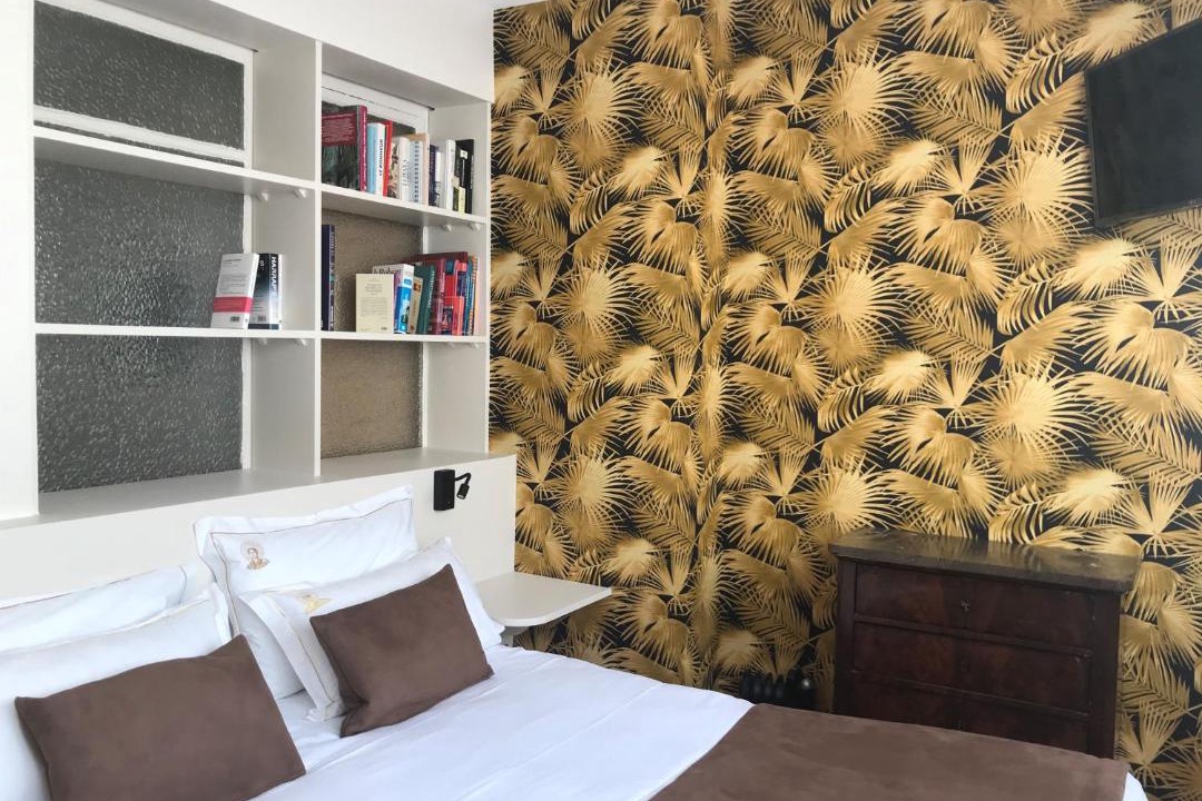 Photo of Bedroom in Boulogne-sur-Mer