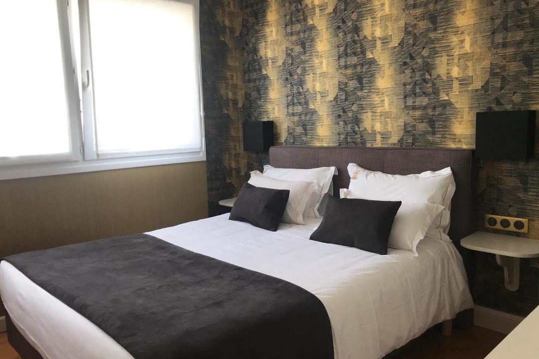 Photo of Bedroom in Boulogne-sur-Mer