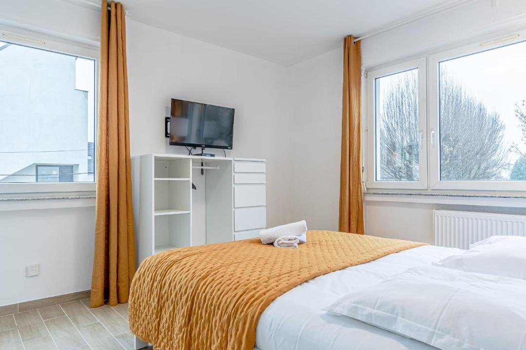 Photo of Bedroom in Terville