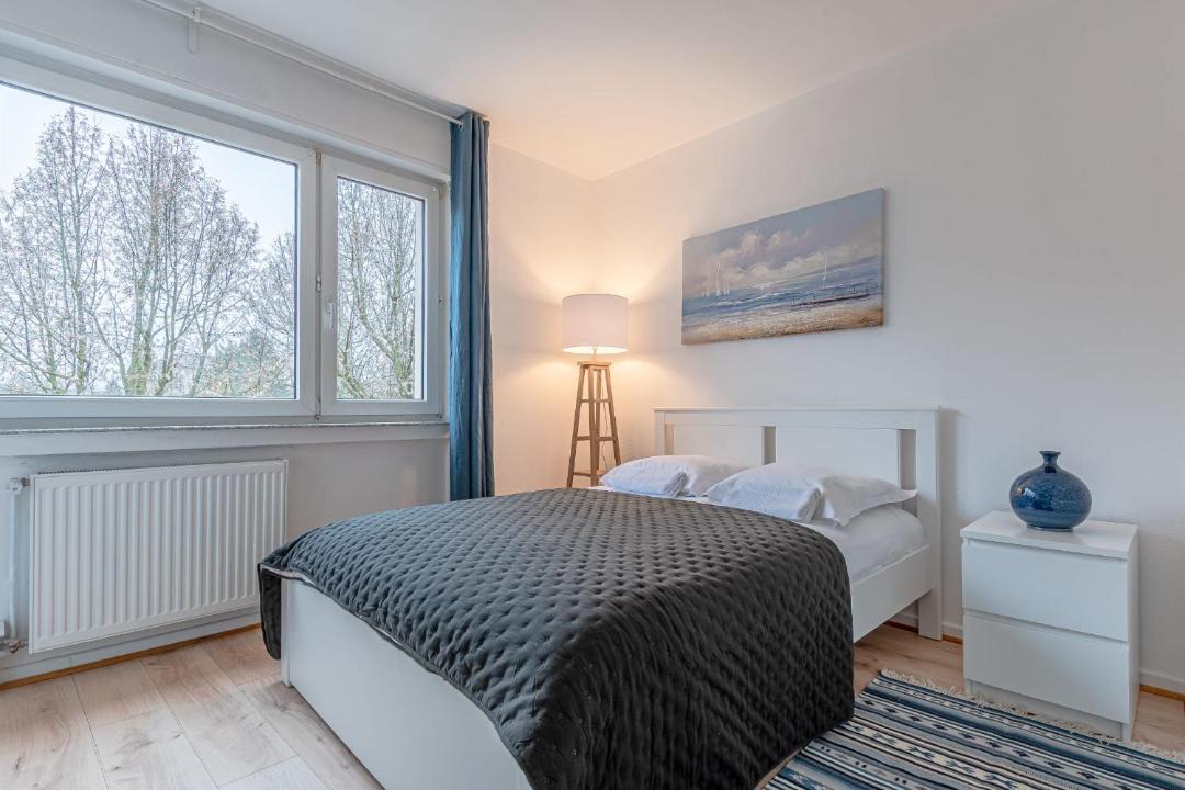 Photo of Bedroom in Terville