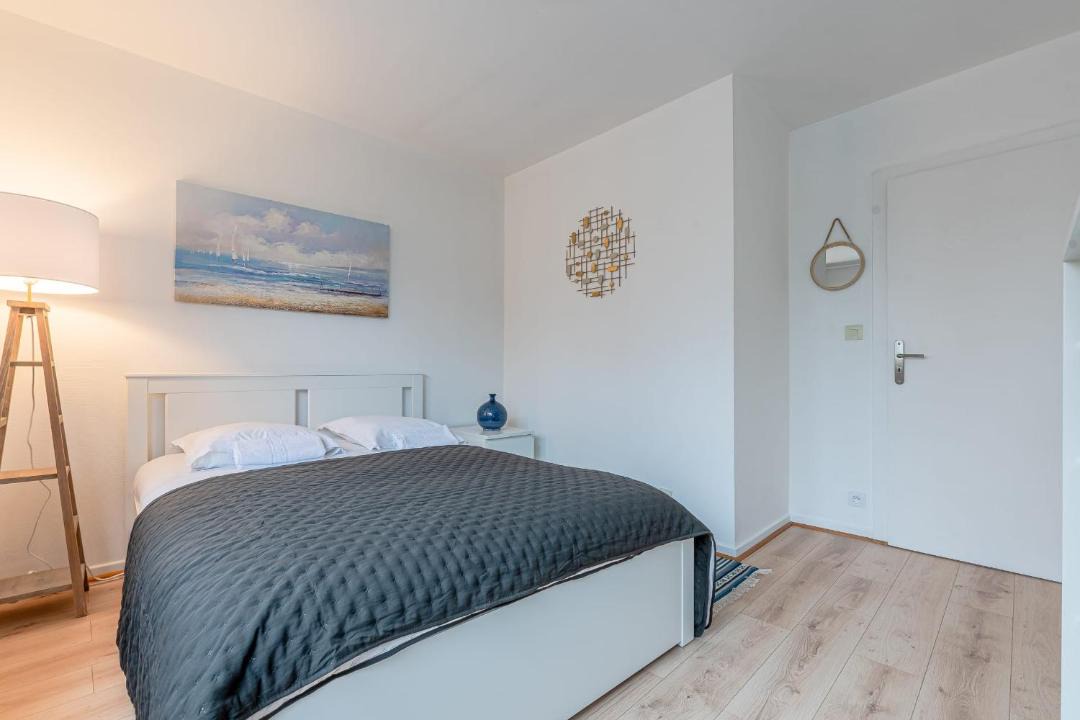 Photo of Bedroom in Terville