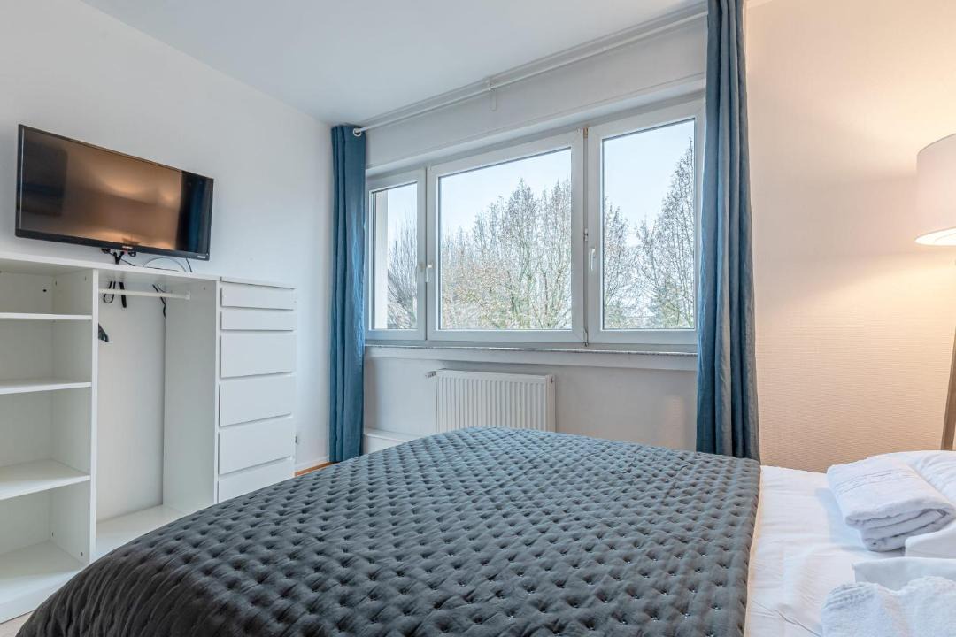 Photo of Bedroom in Terville