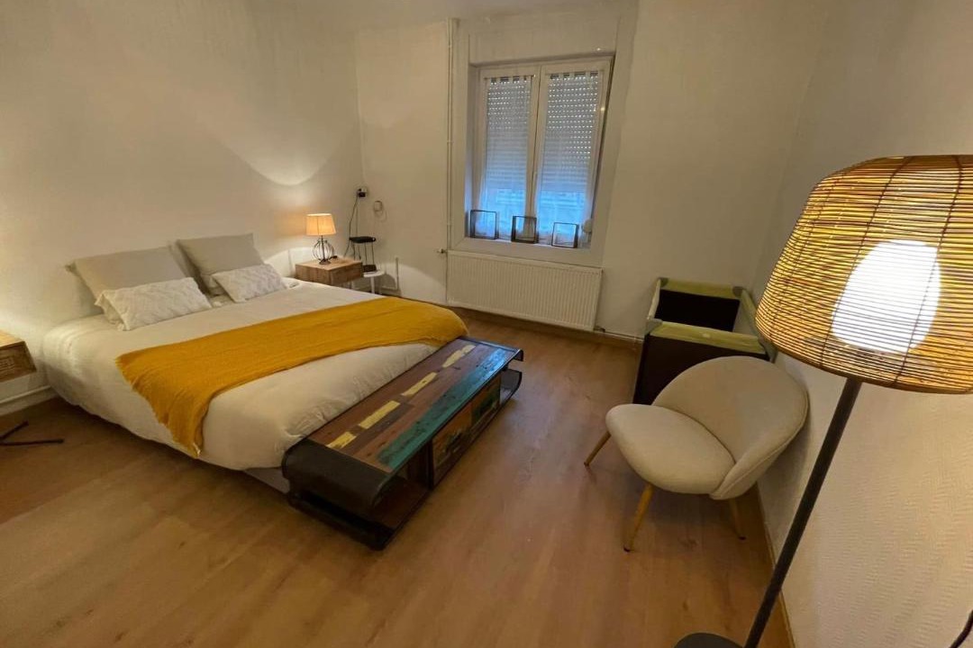 Photo of Bedroom in Festubert
