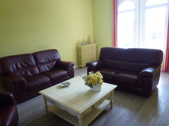 Photo of Livingroom in Dieppe