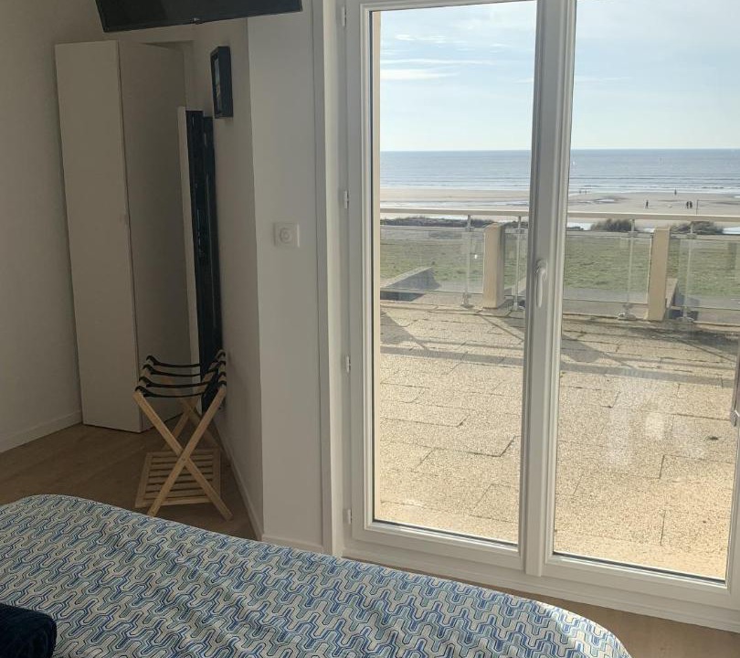 Photo of Bedroom in Hardelot-Plage