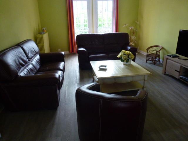 Photo of Livingroom in Dieppe