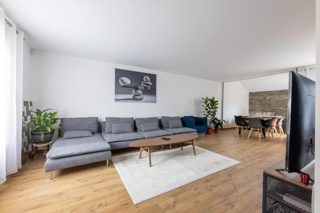 Photo of Livingroom in Champs-sur-Marne