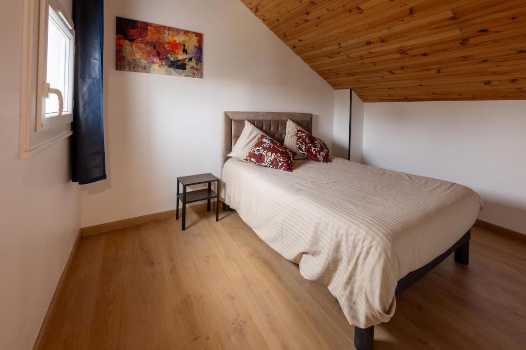 Photo of Bedroom in Champs-sur-Marne