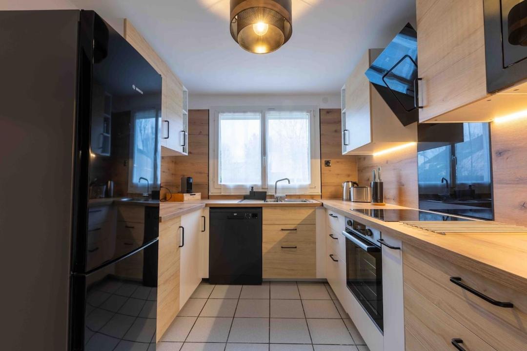 Photo of Kitchen in Champs-sur-Marne
