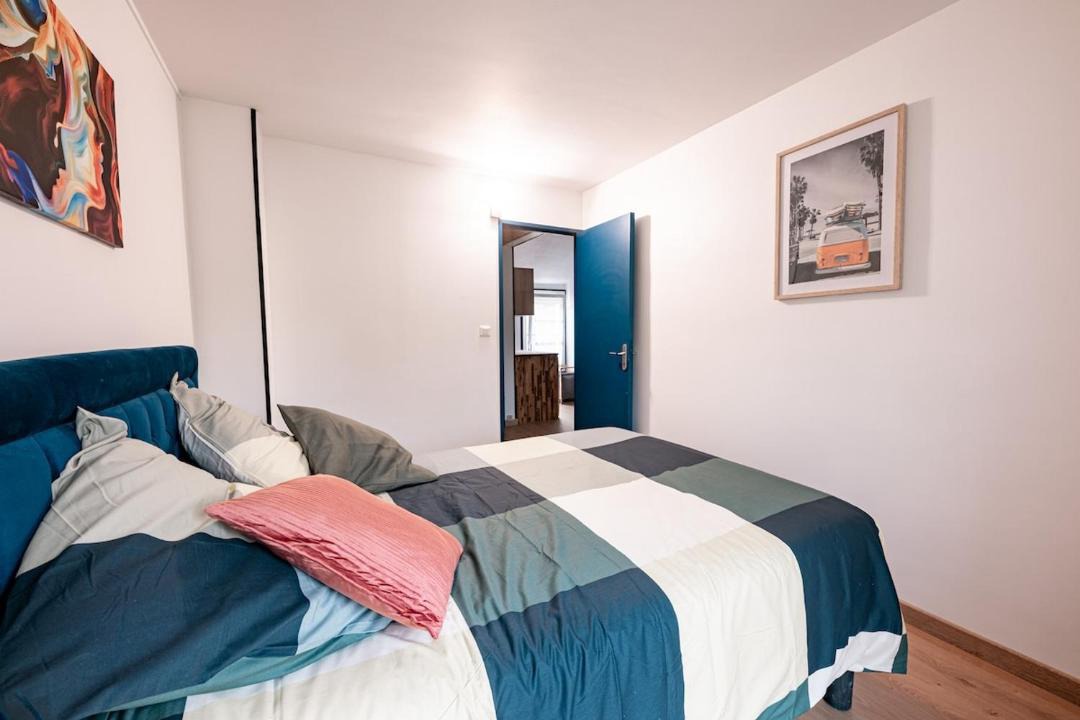 Photo of Bedroom in Champs-sur-Marne