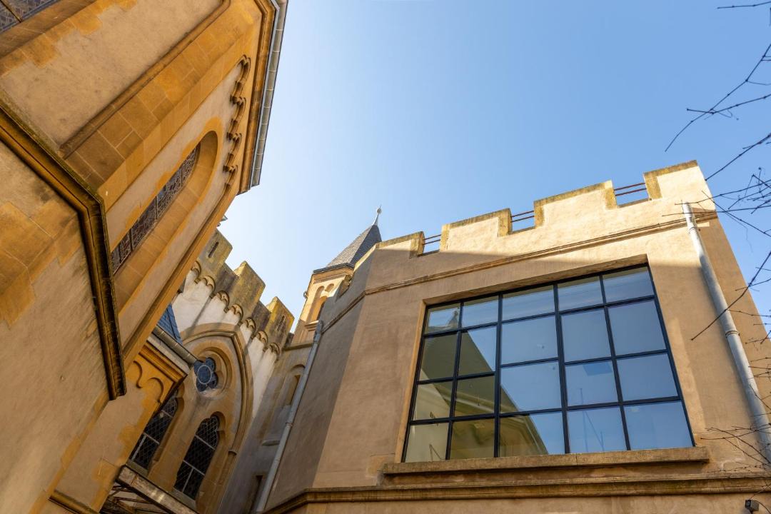 Photo of Buildings in Metz-Centre – Ancienne Ville