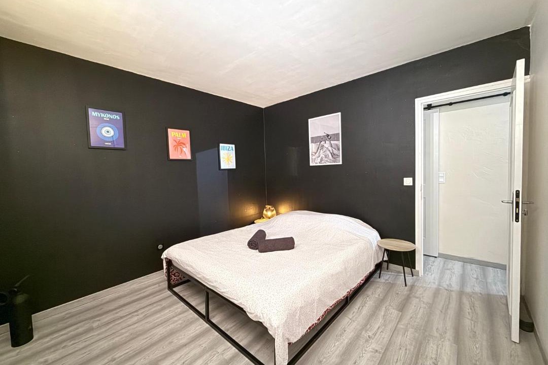 Photo of Bedroom in Le Mee-sur-Seine