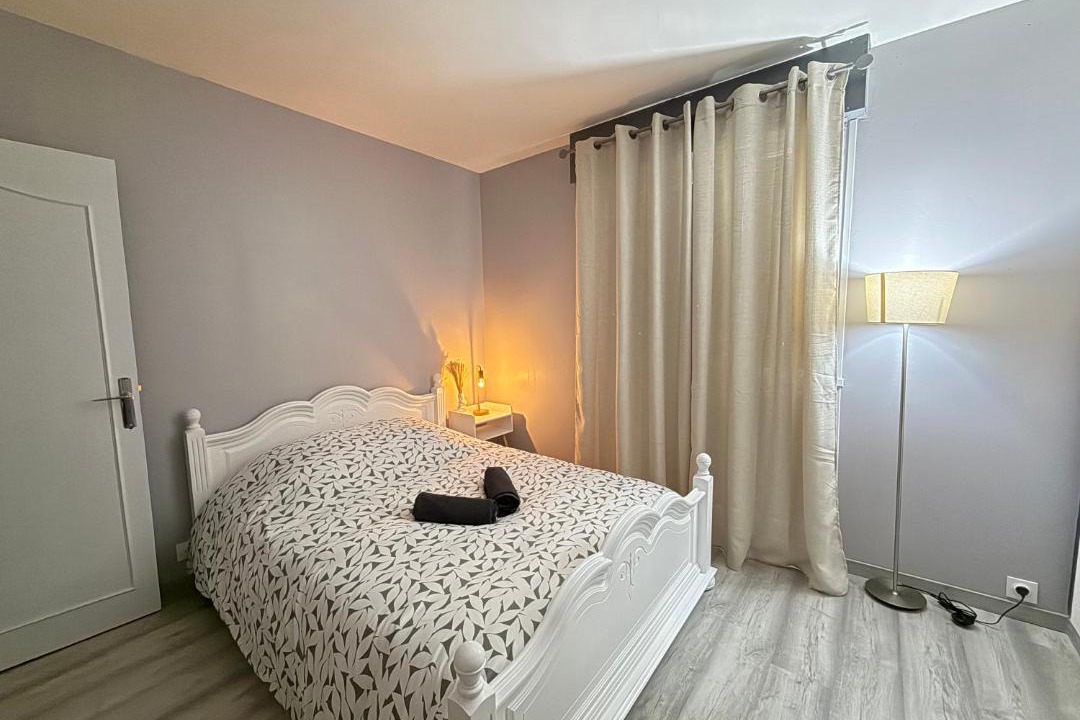 Photo of Bedroom in Le Mee-sur-Seine