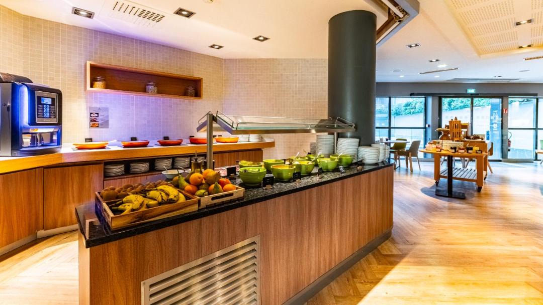 Photo of Kitchen in Dijon