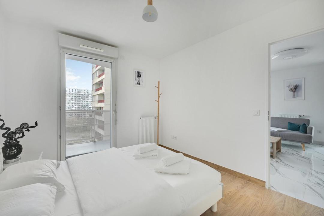 Photo of Others in Bagnolet