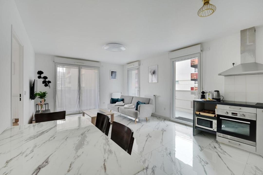 Photo of Kitchen in Bagnolet