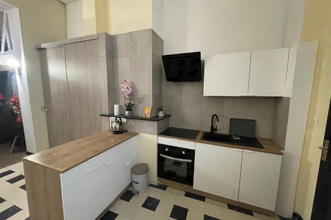 Photo of Kitchen in Cambrai