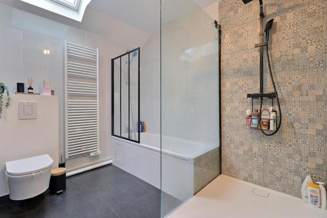 Photo of Bathroom in Guerard