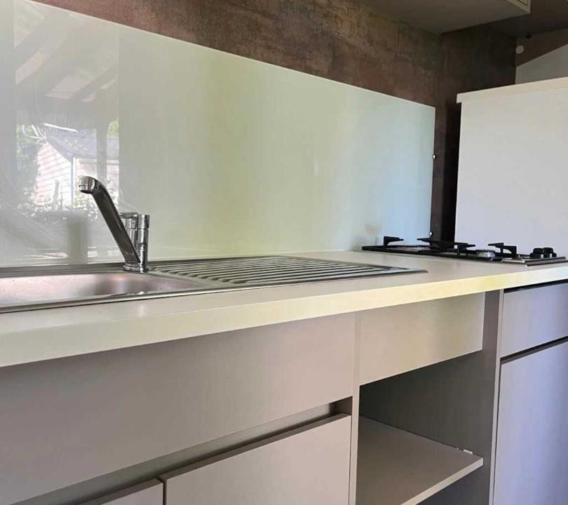 Photo of Kitchen in Angicourt