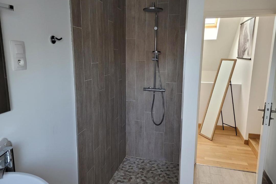 Photo of Bathroom in Premesques