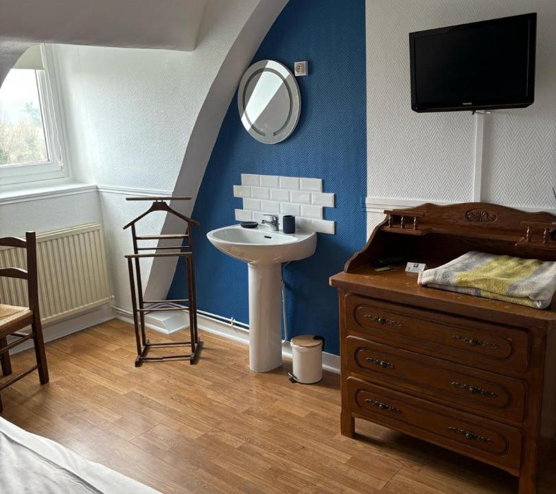 Photo of Bedroom in Paluel