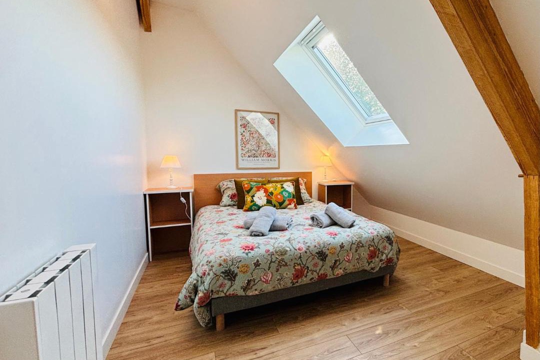 Photo of Bedroom in Beuzeville