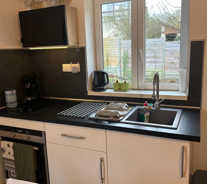 Photo of Kitchen in Lisieux