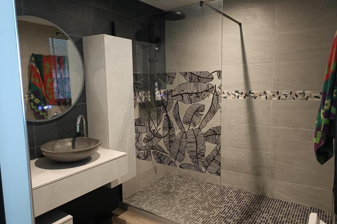 Photo of Bathroom in Montreux-Chateau