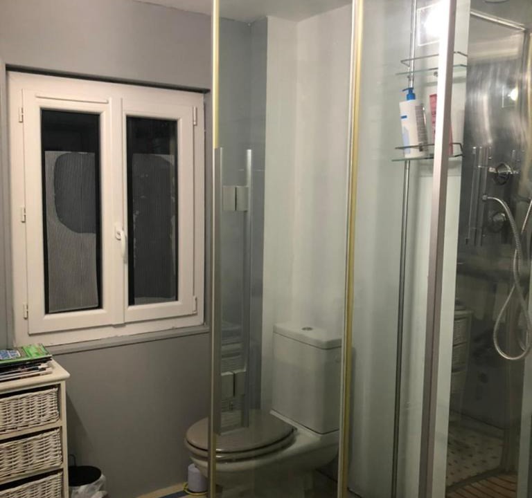 Photo of Bathroom in Etretat
