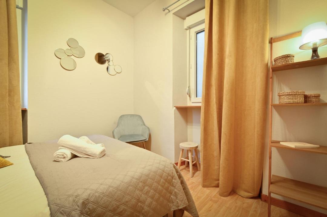 Photo of Bedroom in Mommenheim