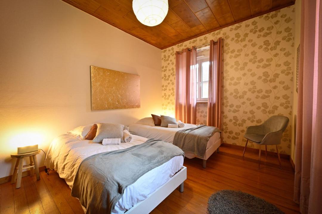 Photo of Bedroom in Mommenheim