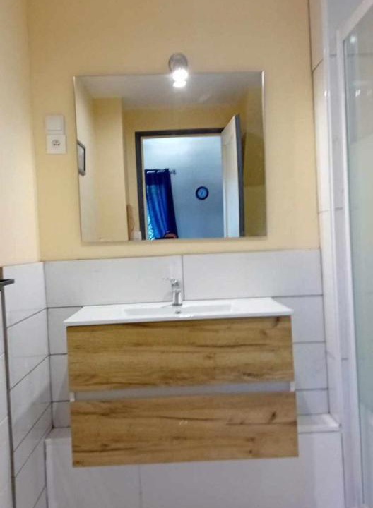 Photo of Bathroom in Berneval-le-Grand