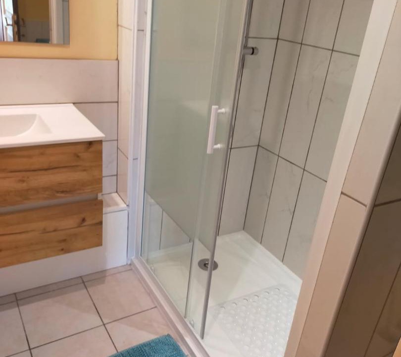 Photo of Bathroom in Berneval-le-Grand
