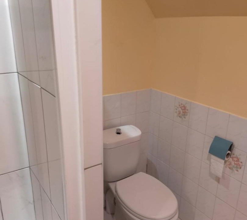 Photo of Bathroom in Berneval-le-Grand