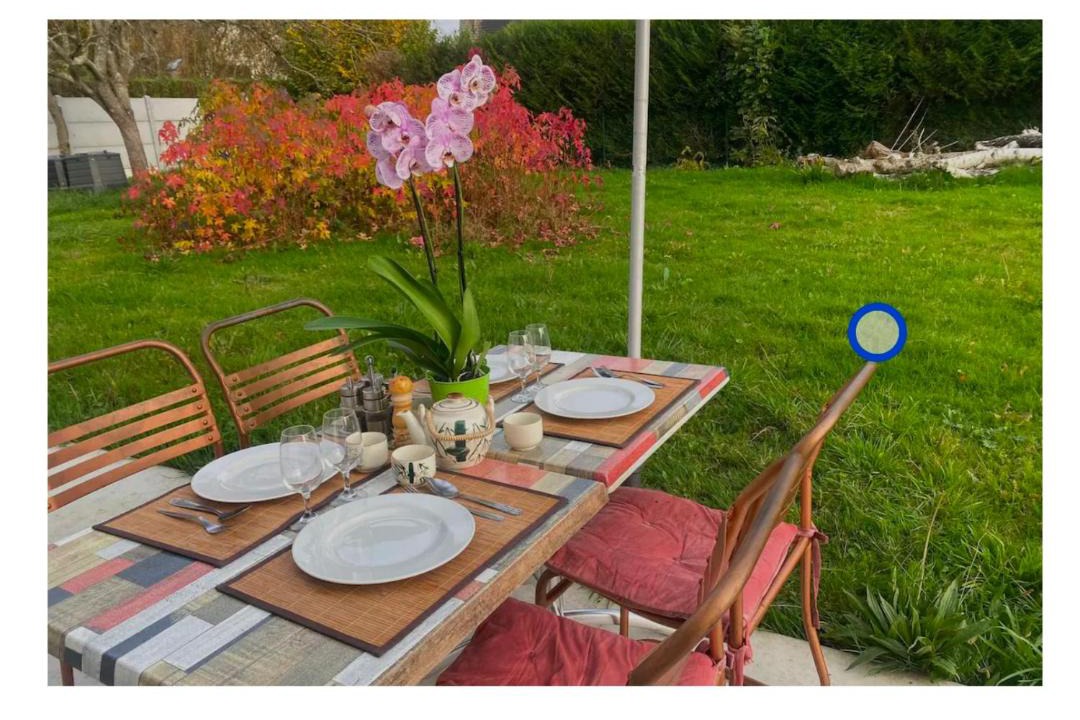 Photo of Others in Chanteloup-en-Brie