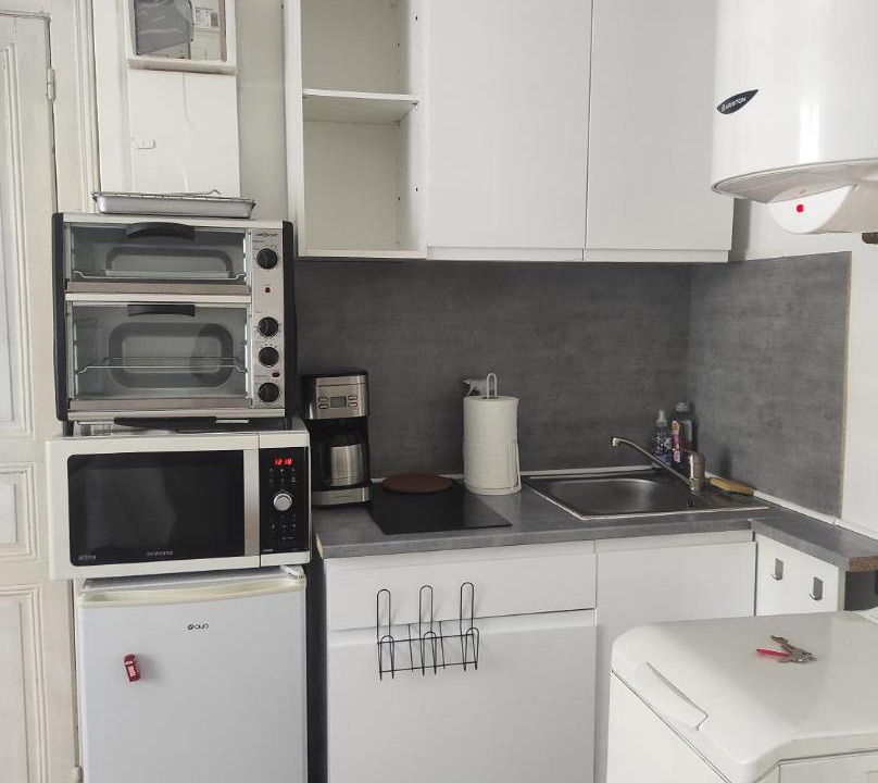 Photo of Kitchen in Bollee