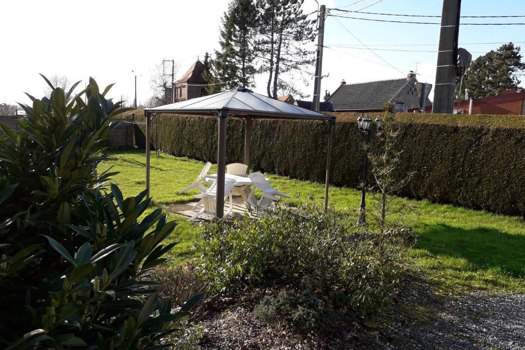 Photo of Outdoor in Lecelles