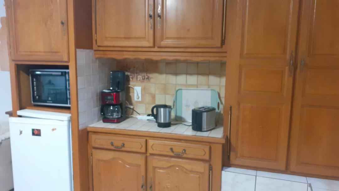 Photo of Kitchen in Deux Rivieres