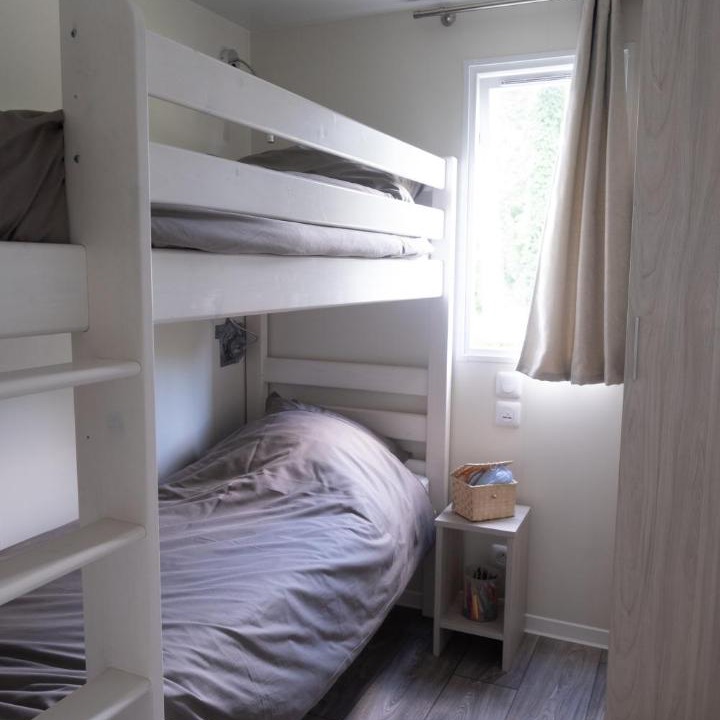 Photo of Bedroom in Touquin