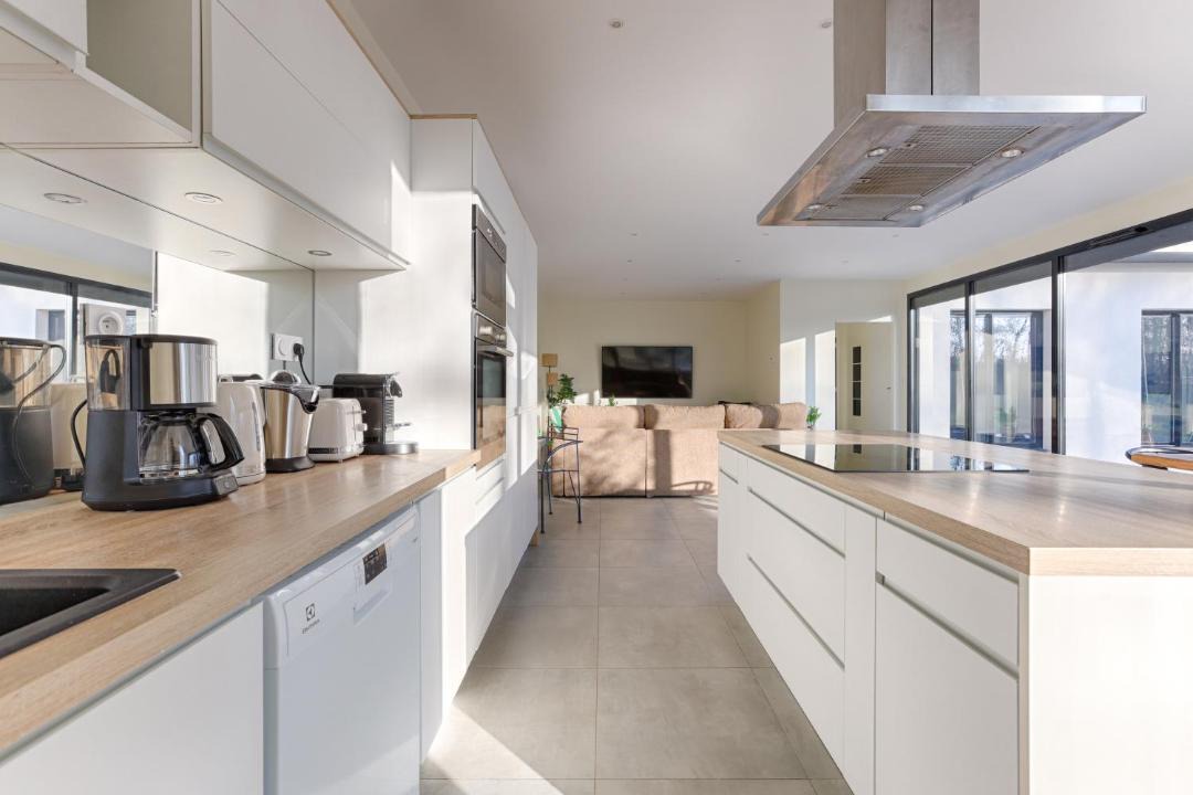 Photo of Kitchen in Chalifert