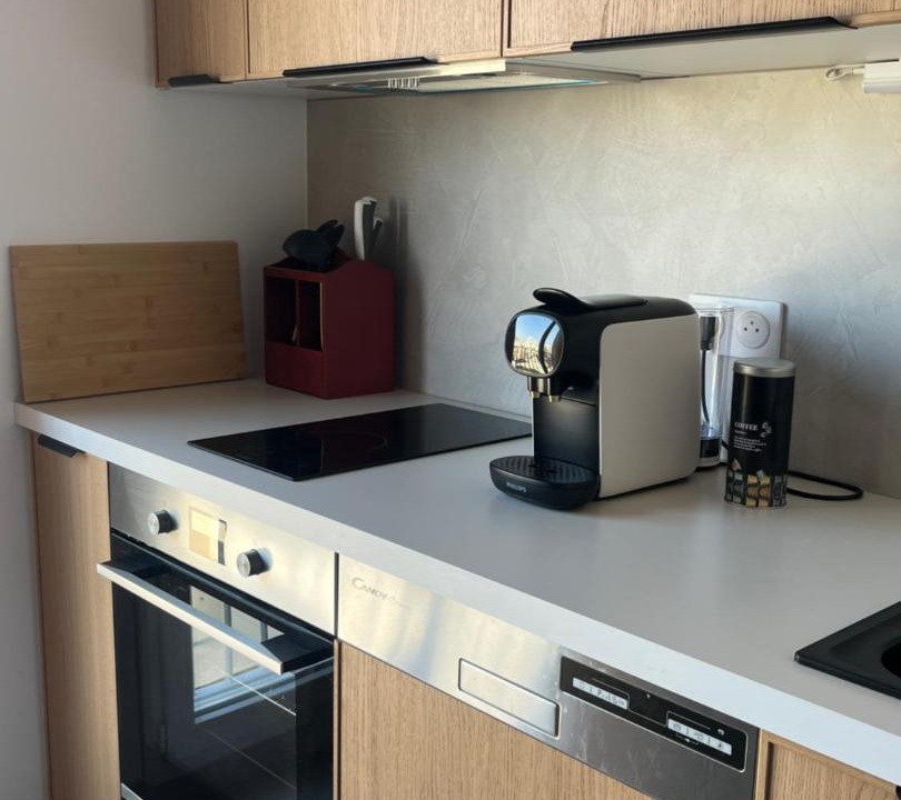 Photo of Kitchen in Saint-Ouen