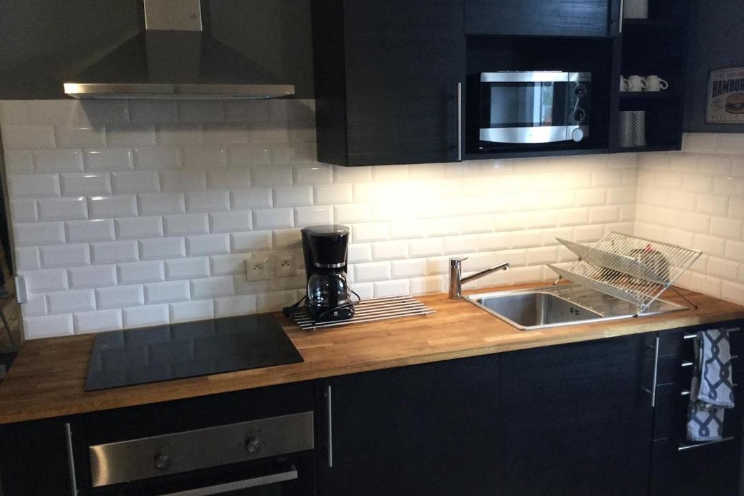 Photo of Kitchen in Soissons