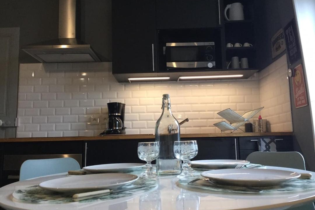 Photo of Kitchen in Soissons