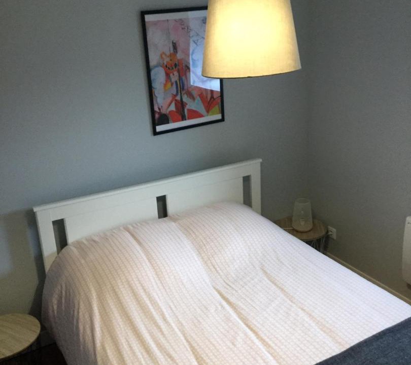 Photo of Bedroom in Soissons